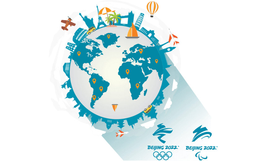 海外用户暂时无权限访问网站 - 闪电加速器